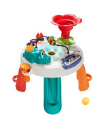 Baby Toys Age 12+ Months Music Activity Tabletoddler Learn Table W/ Ligh... - $101.99