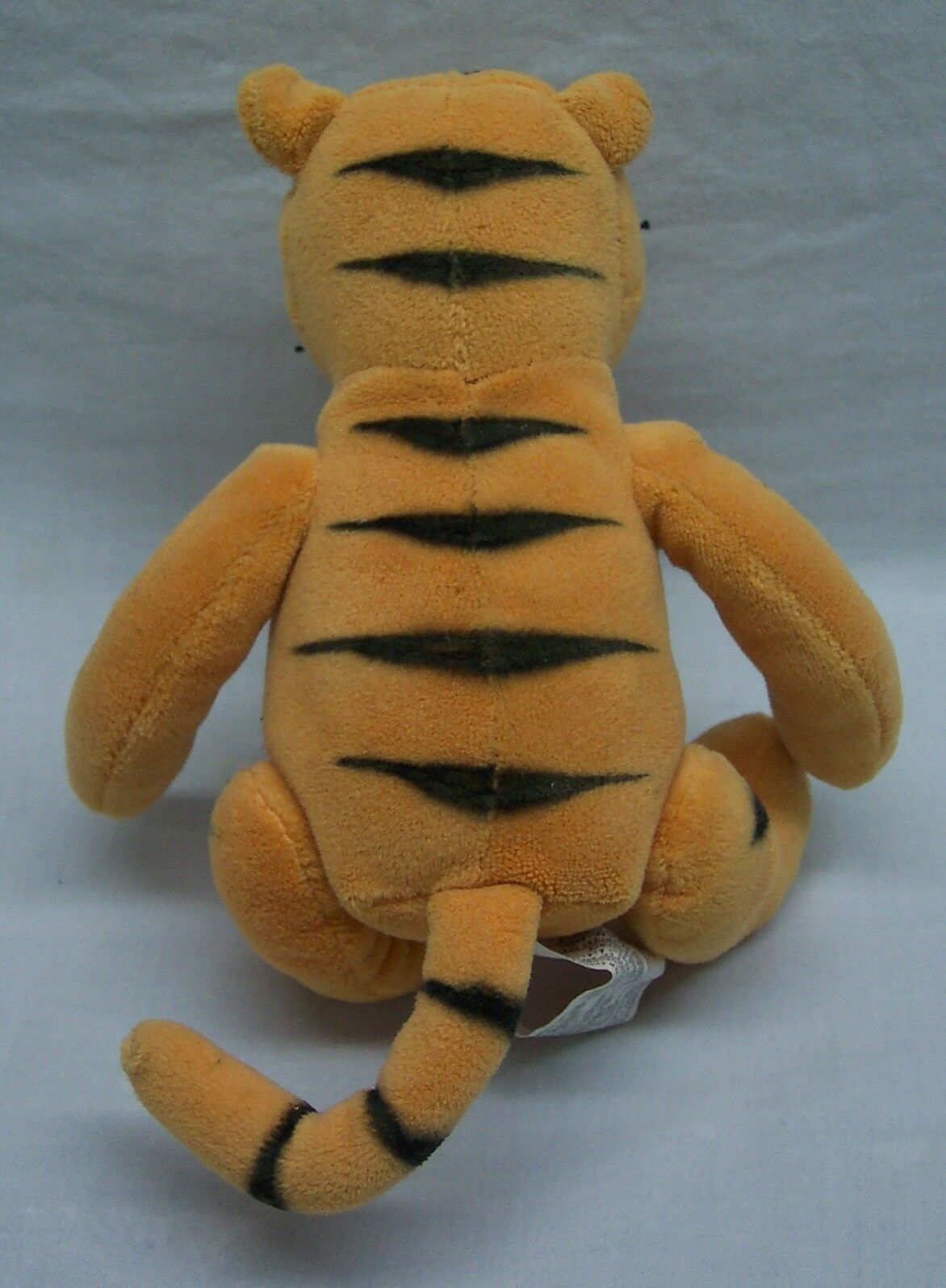 classic tigger plush