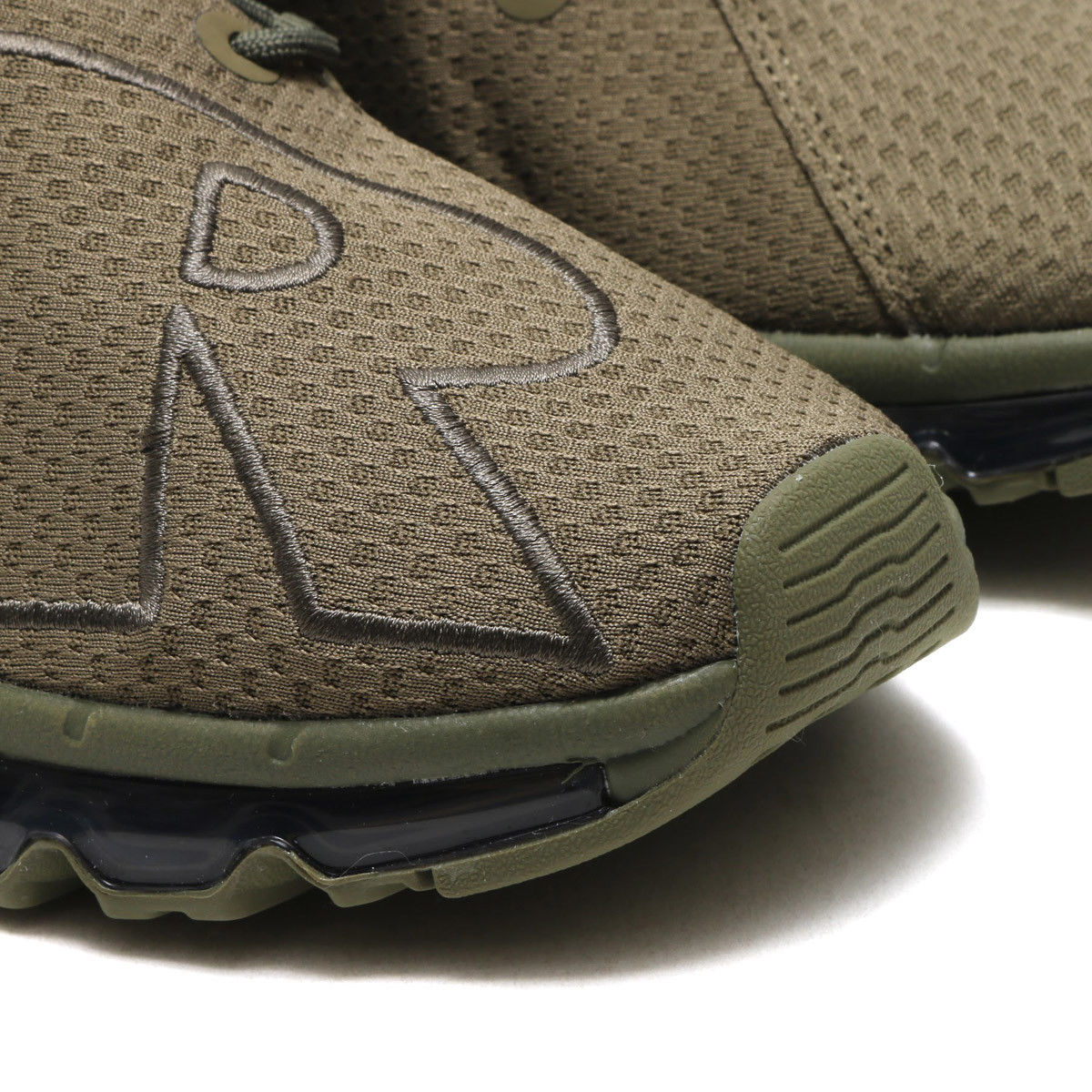 Nike Air Max Flair Running Shoes Olive and 50 similar items Nike Air Max Flair Running Shoes Olive and 50 similar items