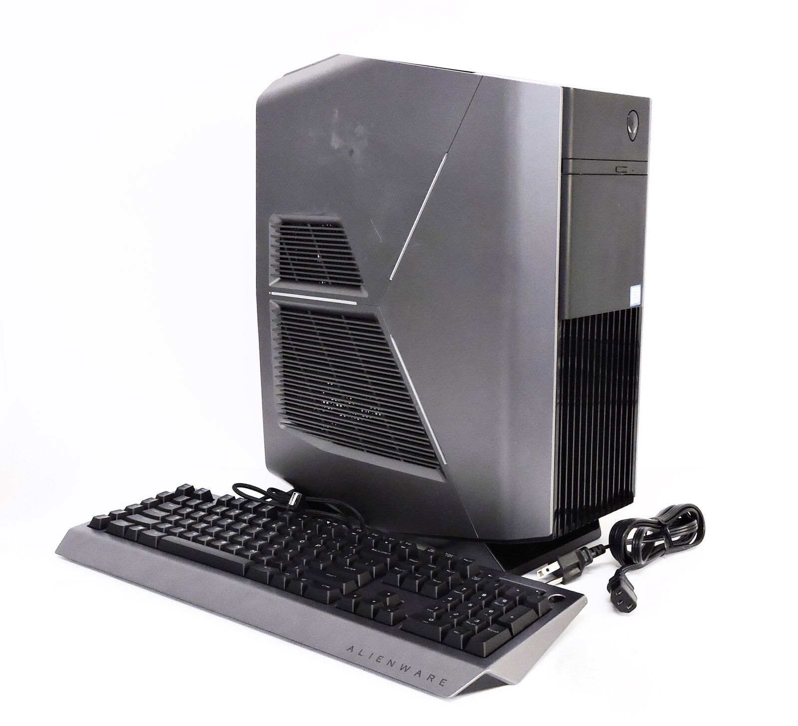 Alienware Aurora R8 Ram- | Review: Alienware’s Aurora R8 with RTX 2080 ...