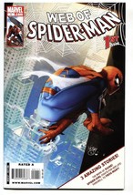 Web of Spider-Man #1 2009 First issue comic book-Marvel - $18.92