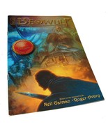 2007 BEOWULF COMICON EXCLUSIVE MOVIE PROMO Comic Book IDW Publishing - $0.00