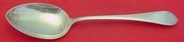 Old Colony by Watson Sterling Silver Serving Spoon 8 1/2" - $107.91