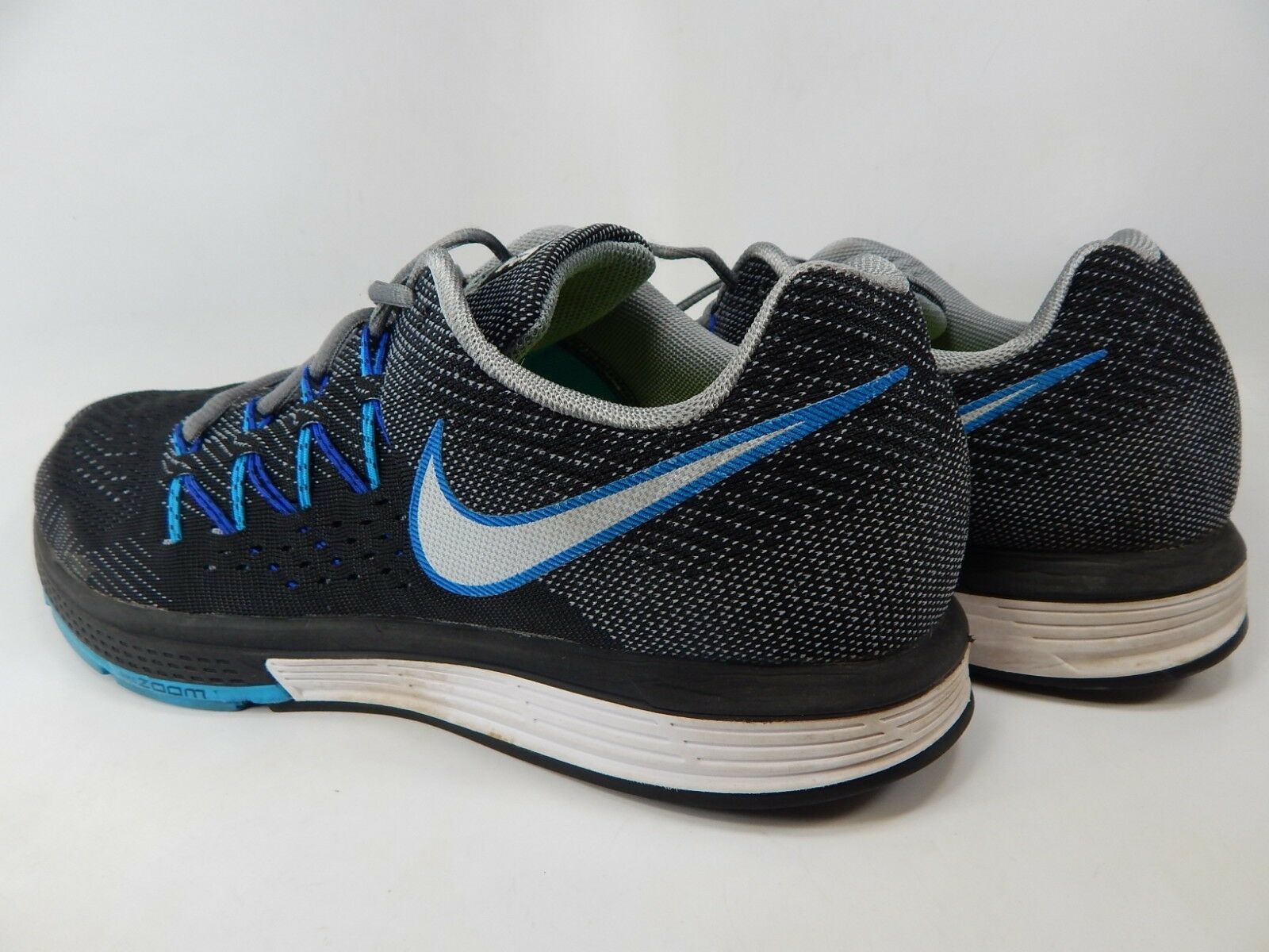 nike zoom vomero 10 mens running shoes