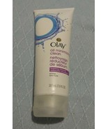 Olay Oil Minimizing Clean Foaming Cleanser, Oil-Free 7 oz, NEW! - $44.00