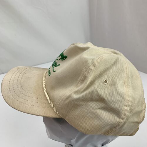 Grand Hotel Mackinac Island Ball Cap Hat Adjustable Baseball - Hats