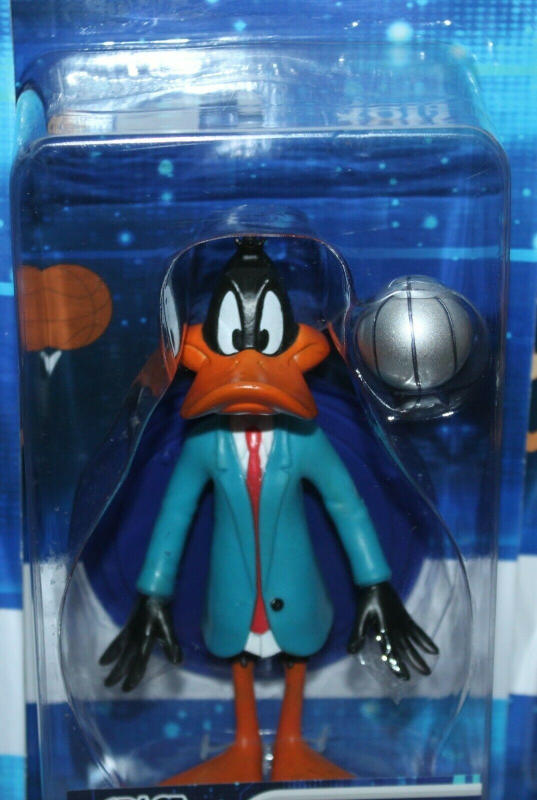 bendyfigs space jam