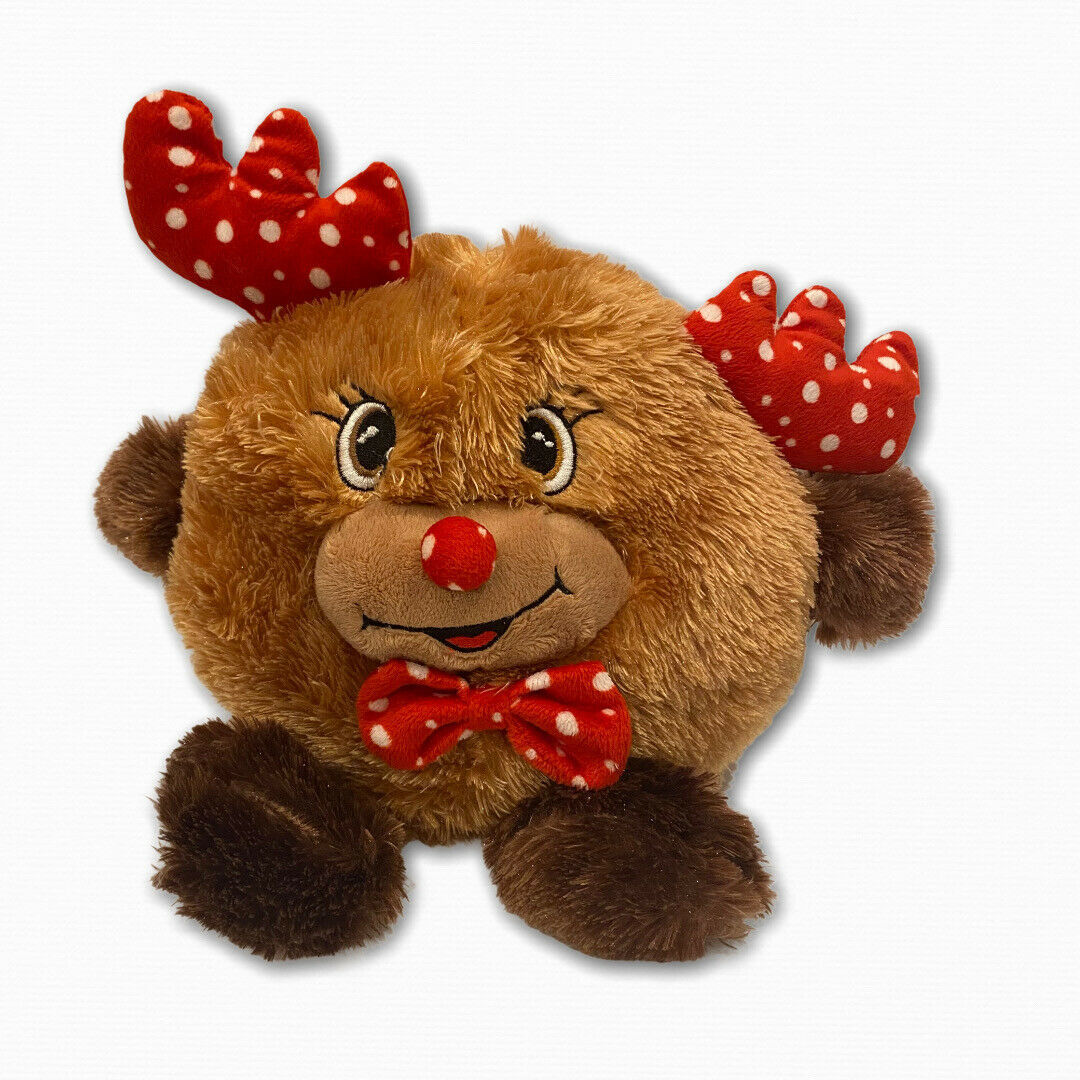 dan dee collectors choice reindeer