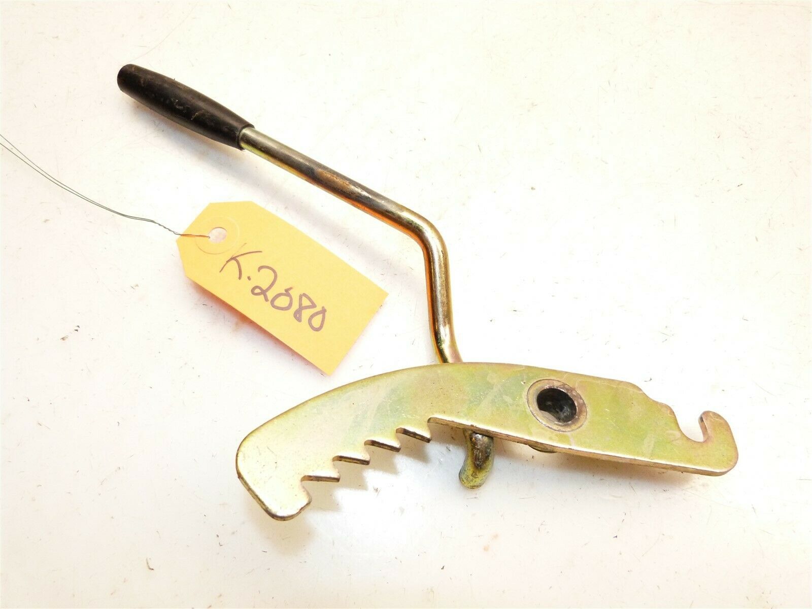 Kubota G1700 G1800 G1900 Tractor Parking Brake Lawn Mowers, Parts