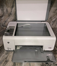 HP Photosmart C3180 All in One Printer-Parts Only Or Not Working-Very Clean - $87.88