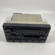 TESTED Ford Mercury Grand Marquis F150 F250 AM FM OEM Radio Stereo Tape Cassette - $79.99