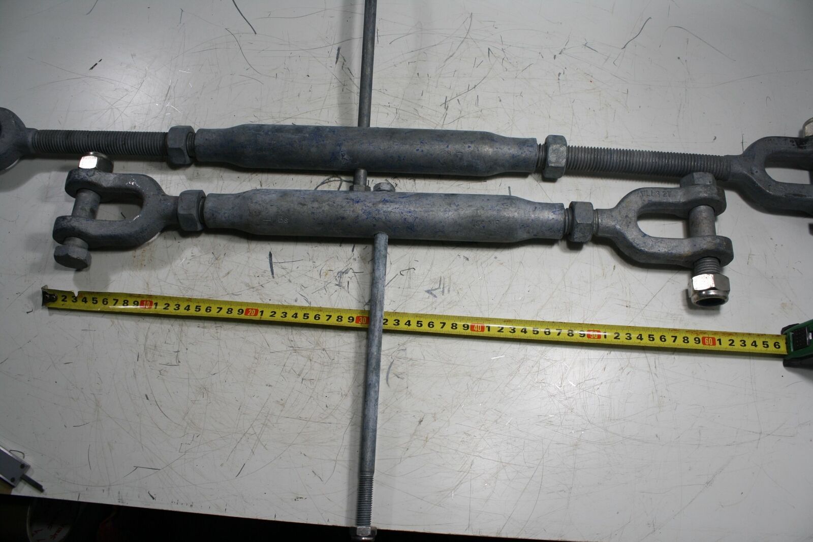 SCREW PULLER / 5801 Everything Else