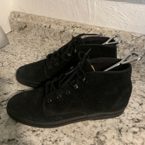 keds suede boots