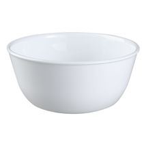 Corelle Winter Frost White 28-ounce Large Soup Bowl - $10.00