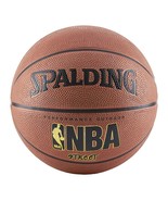 NFL-Football NBA-Basketball Soccer-Size 5, Sports, Play, Games, Exercise... - $19.99