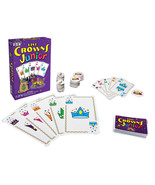 Five Crown Junior Card Game - $36.44
