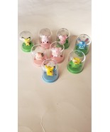 Pokemon Mini Dome Figure Set of 8 - $79.99
