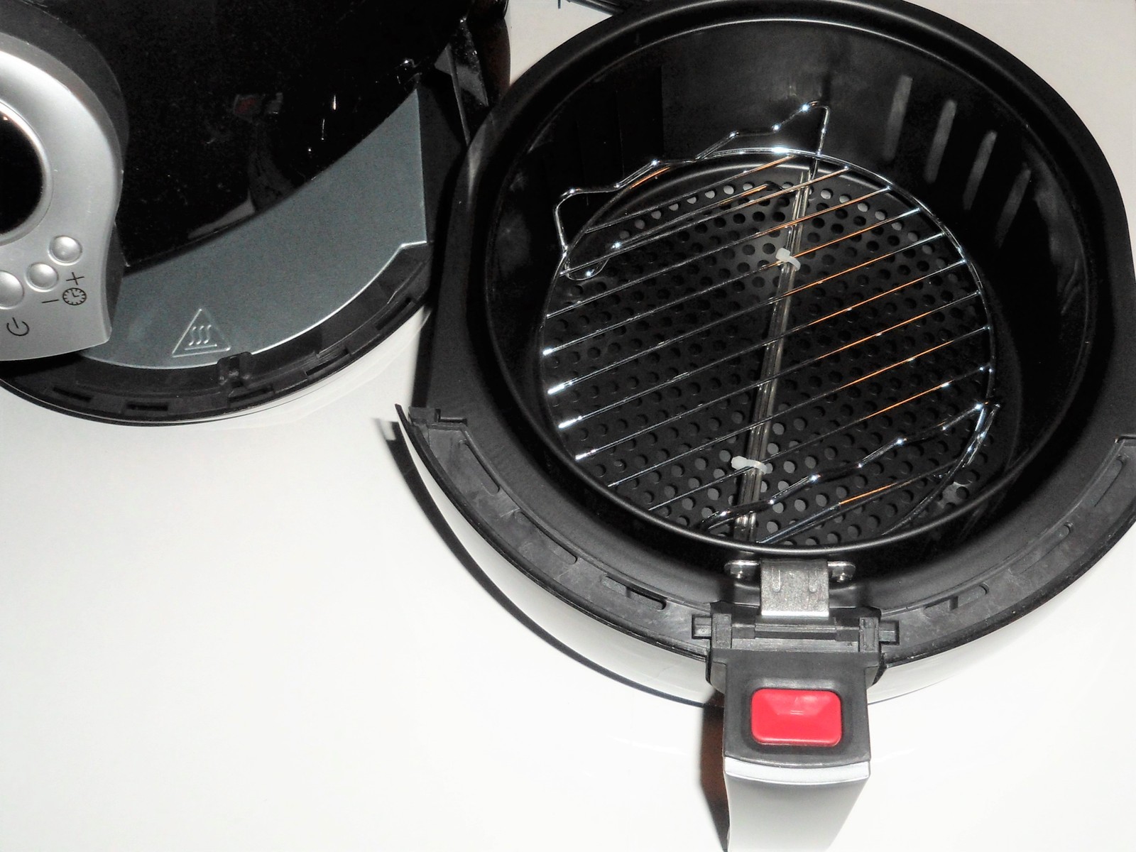 Emeril Lagasse Black Smart AirFryer Pro New & Unused No Box Deep Fryers