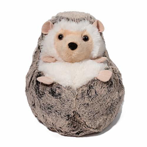 douglas spunky hedgehog