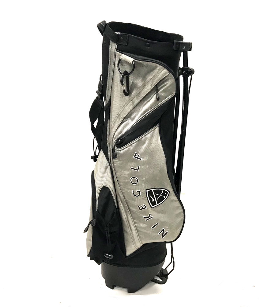 nike golf bag travel cover