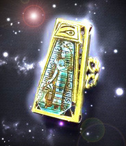HAUNTED RING QUEEN'S ANCIENT PROTECTED WELLNESS & HEALING  MAGICK HIGHEST LIGHT  - $4,919.11