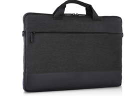 Dell Professional Carrying Case (Sleeve) for 14" Notebook, PF-SL-BK-4-17 - $40.19