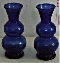 Vase - set of 2 matching vases - $6.25