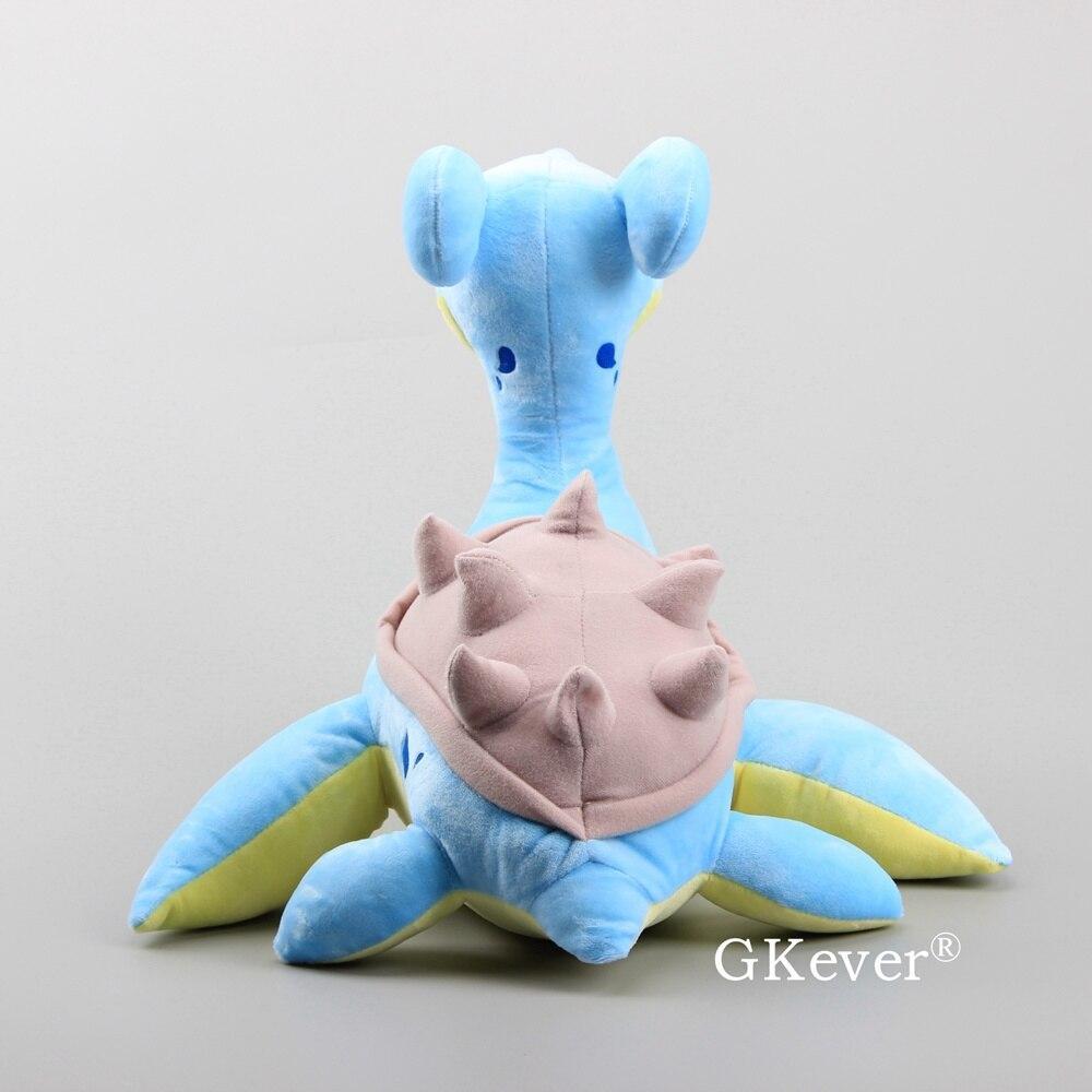 lapras plush big