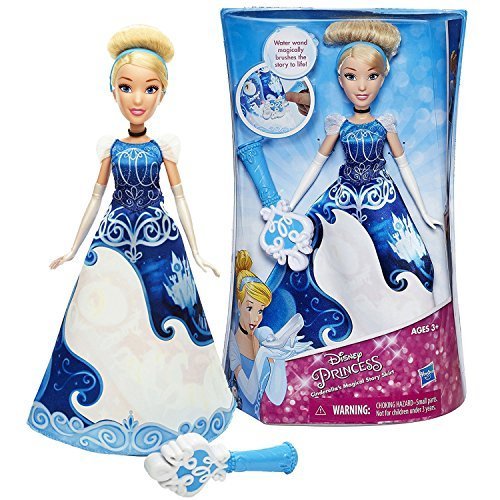 barbie doll cinderella story