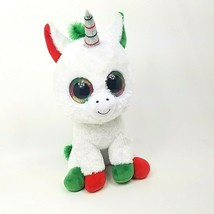 rosey the unicorn beanie boo
