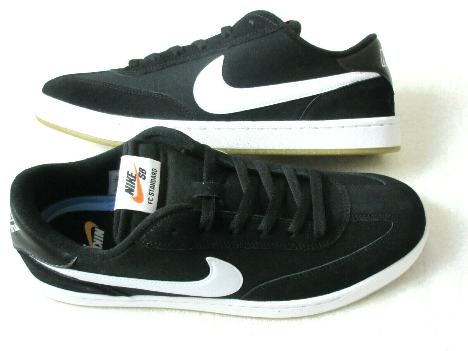 nike sb fc standard