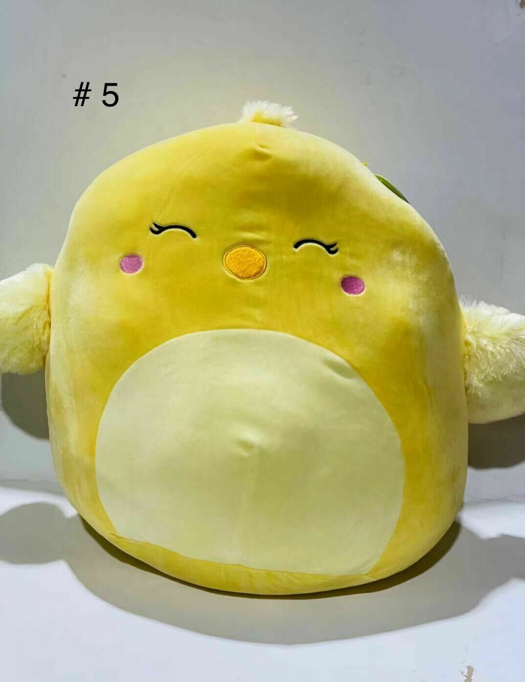 aimee the squishmallow