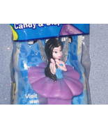 Disney Fairies &quot;Silvermist&quot; Candy Dispenser by PEZ (Bag). - $7.00