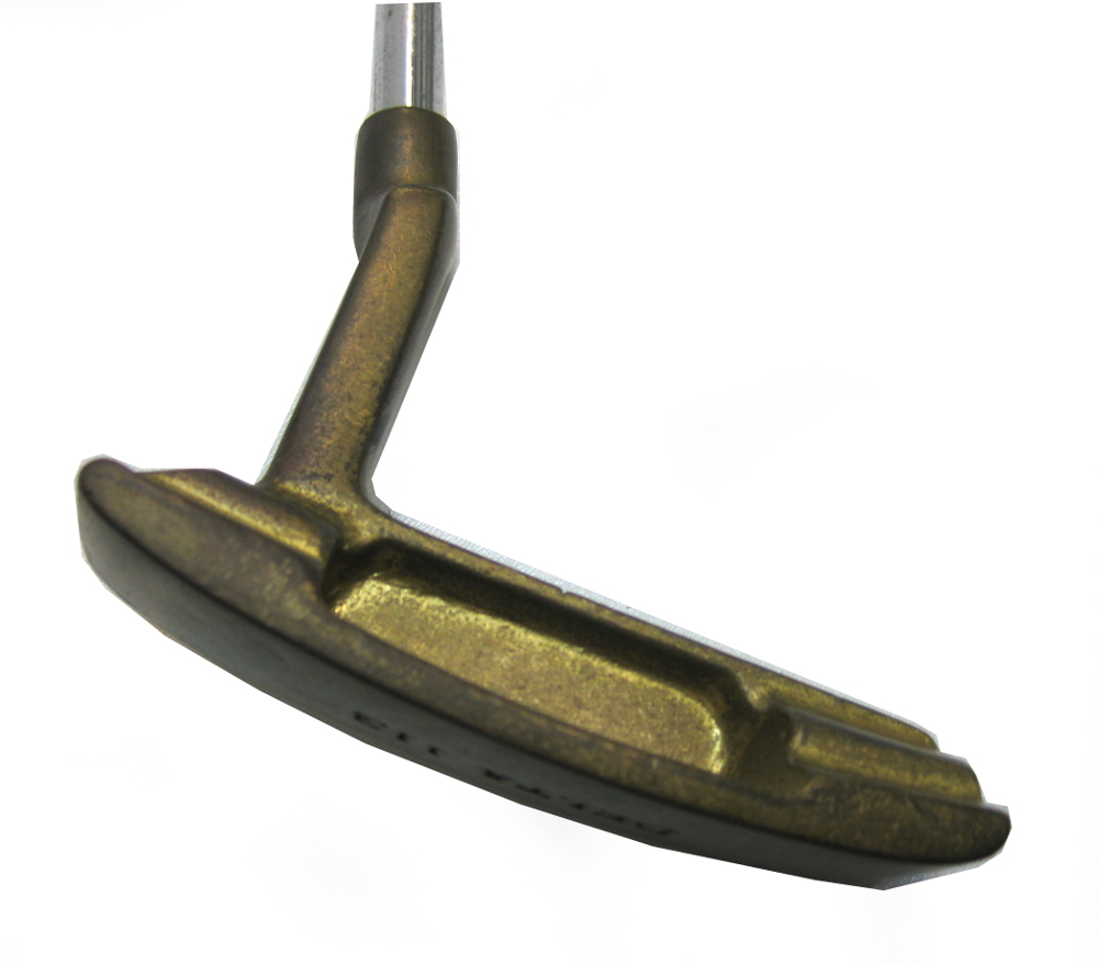 Delta Golf Clubs 113 Golf Clubs