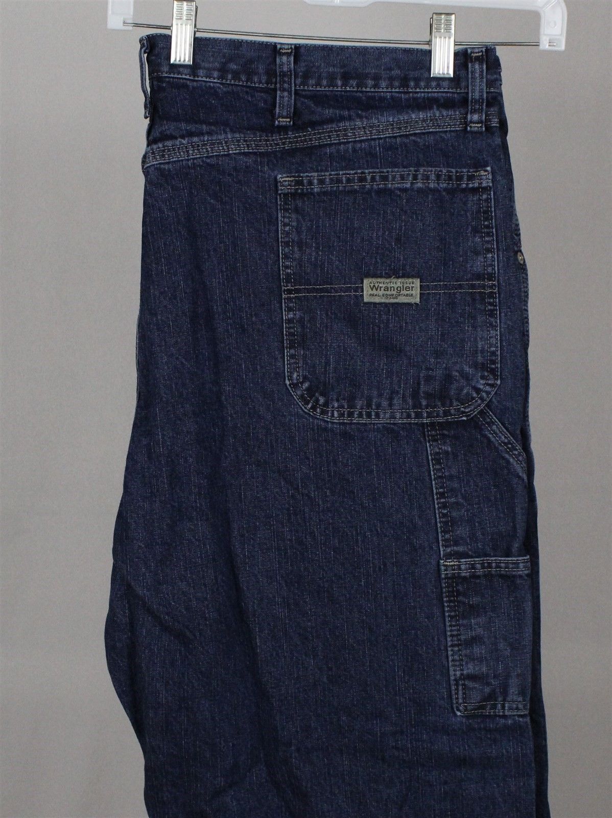 7 jeans pocket
