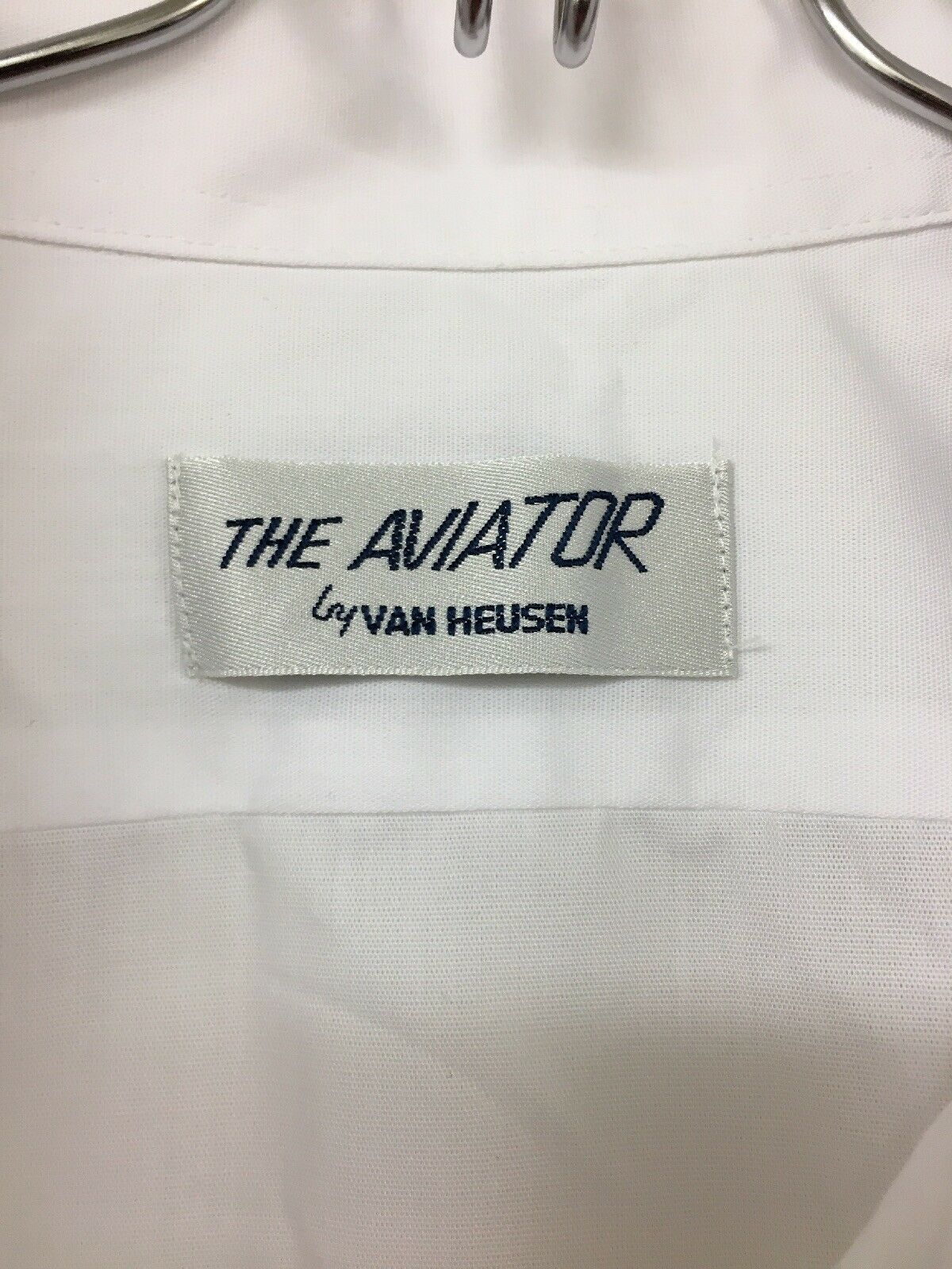 the aviator shirt