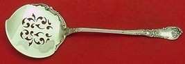 Hanover by Gorham Sterling Silver Aspic Server Pierced 8" - $256.41