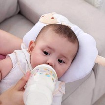  Newborn Baby Sleep Pillow Sleep Wedge Anti Spit Cushion Nursing Shaping... - $5.00