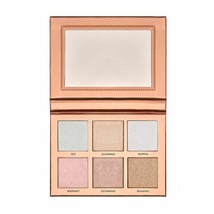 Ace Beaute Glow Essentials Highlighter Palette NEW - $18.52