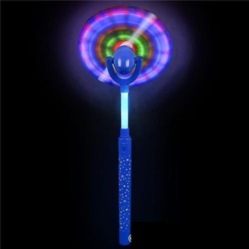 Aasha's Spinning Light Wand Toys (2)~Autism~Special Needs~Sensory ...