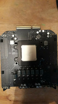 Mac Pro 2013 8 Core Riser w/Processor. - $800.00