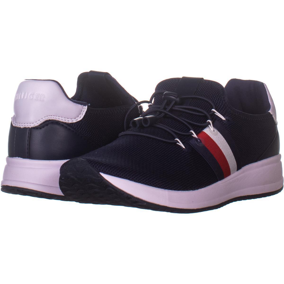 slip on sneakers tommy hilfiger