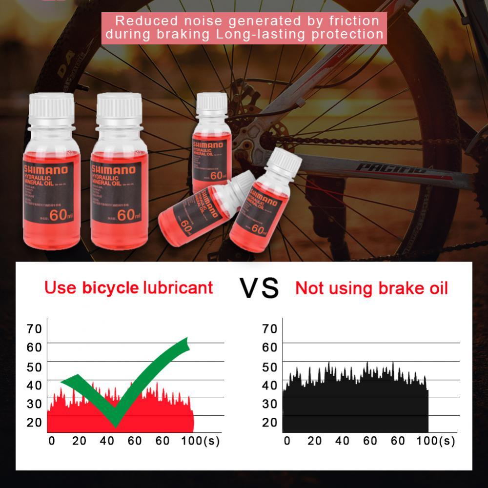 Shimano Bike Chain Lubricant Grease For Bicycle MTB Lubrication