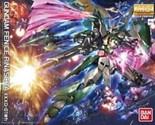 Bandai 1/100 MG Gundam Fenice RINASCITA Mobile Suit from Japan - $119.35