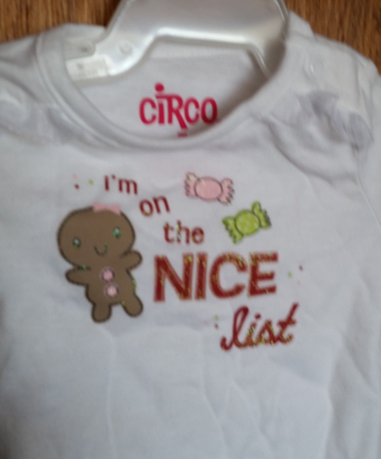 circo baby clothes