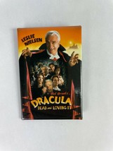 Mel Brooks inDracula Dead and Loving It Movie Film Button Fast Shipping ... - $11.99