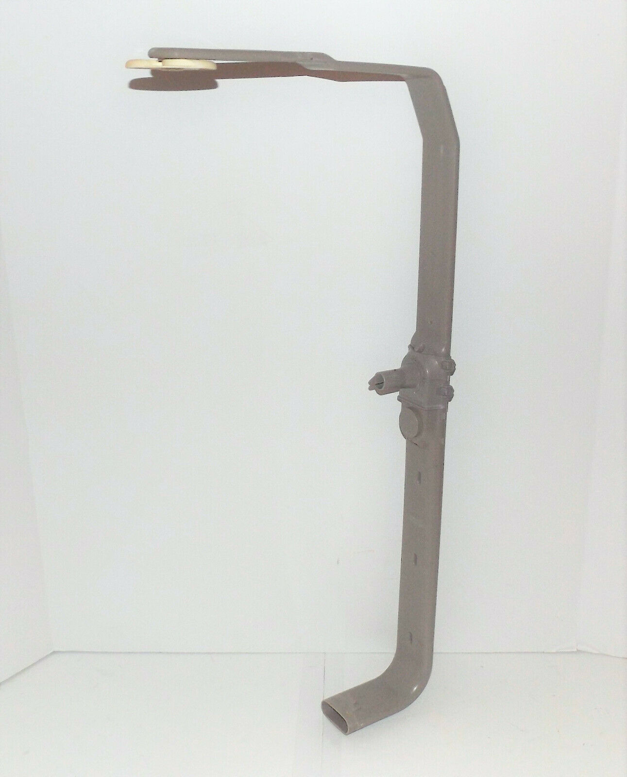 KitchenAid Dishwasher Water Feed Tube & Receiver (8268360 / WP8559848