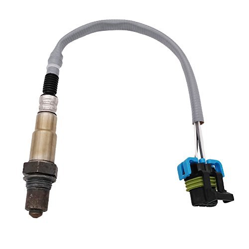 O2 Oxygen Sensor Fits for 2011 Buick LaCrosse 3.6L for GMC Terrain 3.0L