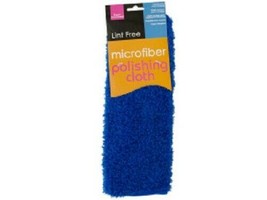 Lint Free Microfiber Cleaning Cloth - £4.82 GBP