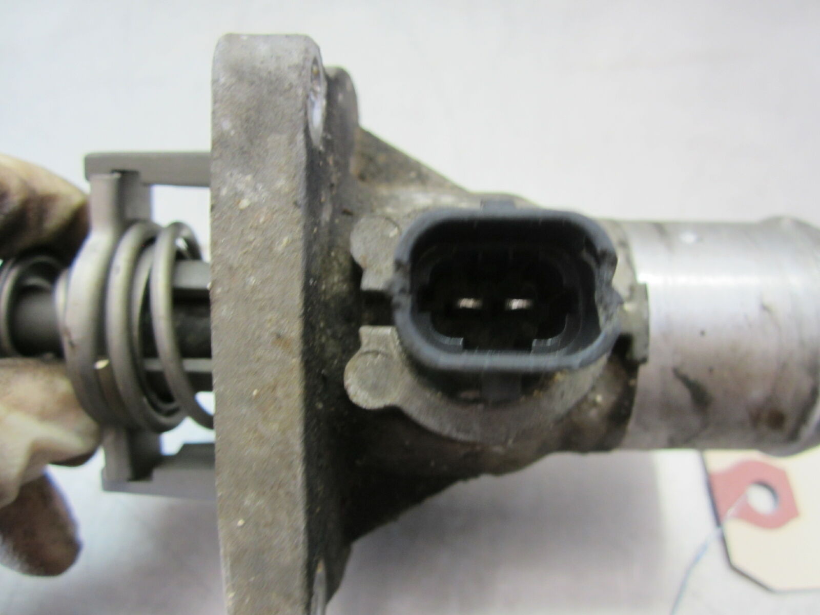 17X209 Thermostat Housing 2013 Chevrolet Cruze 1.8 Car & Truck Parts